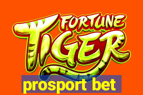 prosport bet